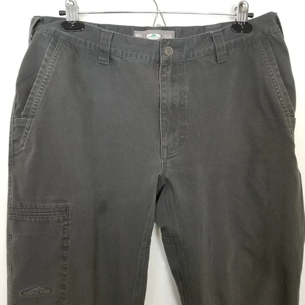 Arborwear men cotton
